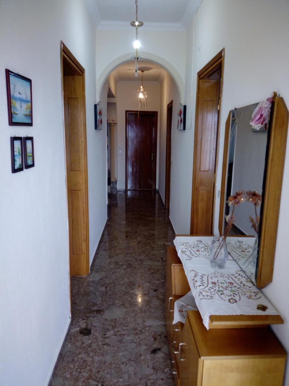 Dimitra'S Garden Apartments Skala Kallirachis Exterior photo